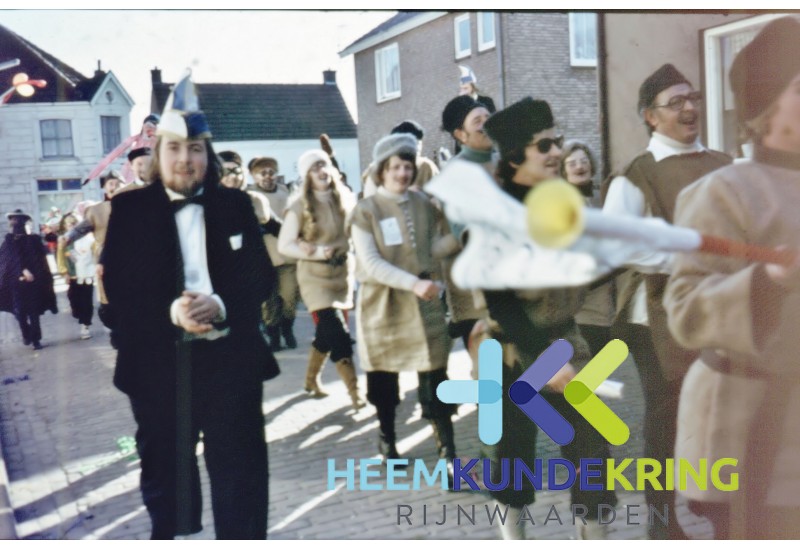 Carnaval 1974 Coll. F.Janssen (6)